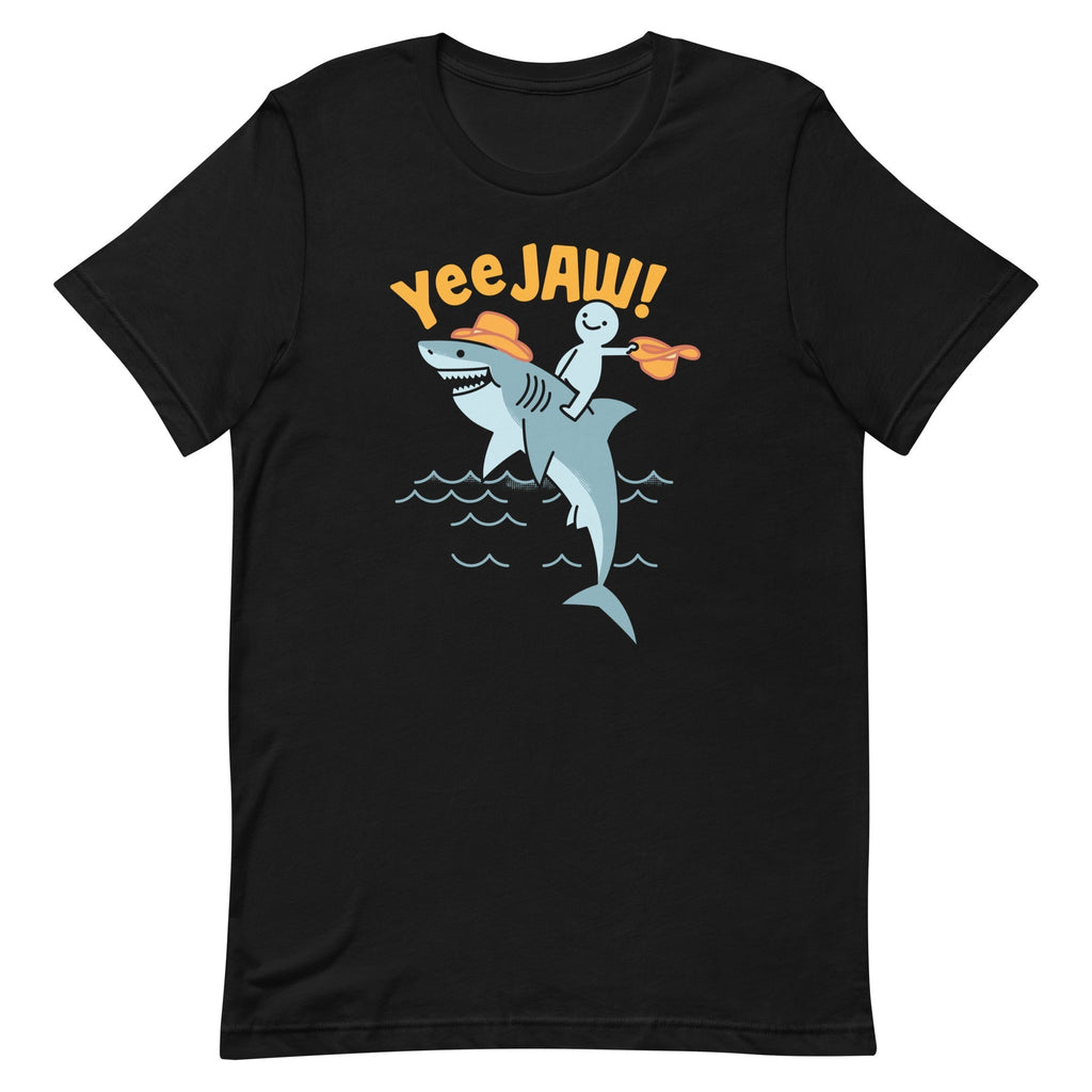Yee Jaw! Men's Signature Tee