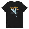 Yee Jaw! Men's Signature Tee