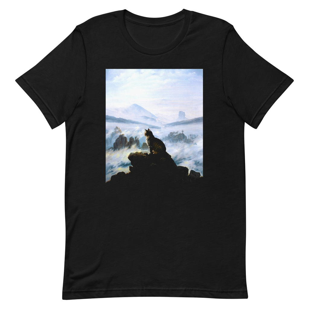 Wanderer Men's Signature Tee