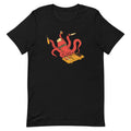 Octo Itamae Men's Signature Tee
