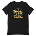 Wonder Wharf Men's Signature Tee
