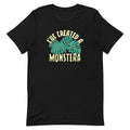 I've Created A Monstera Men's Signature Tee
