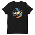 Who Space Administration Men's Signature Tee