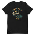Fowl Play Men's Signature Tee