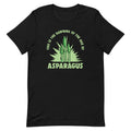 Age Of Asparagus Men's Signature Tee