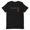 I'm A Little Chili Men's Signature Tee