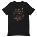 Laser Buns Men's Signature Tee