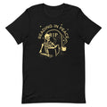 Reading In Peace Men's Signature Tee