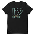 Awesome! What? Men's Signature Tee