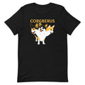 Corgberus Men's Signature Tee