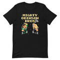 Mighty Odinson Bros Men's Signature Tee