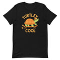 Turtley Cool Men's Signature Tee