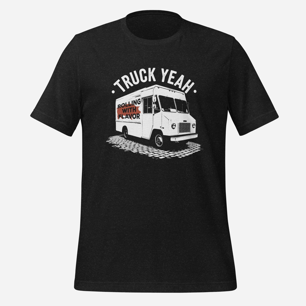 Food Truck Tee