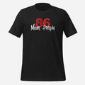 86 Mean People Unisex Tee