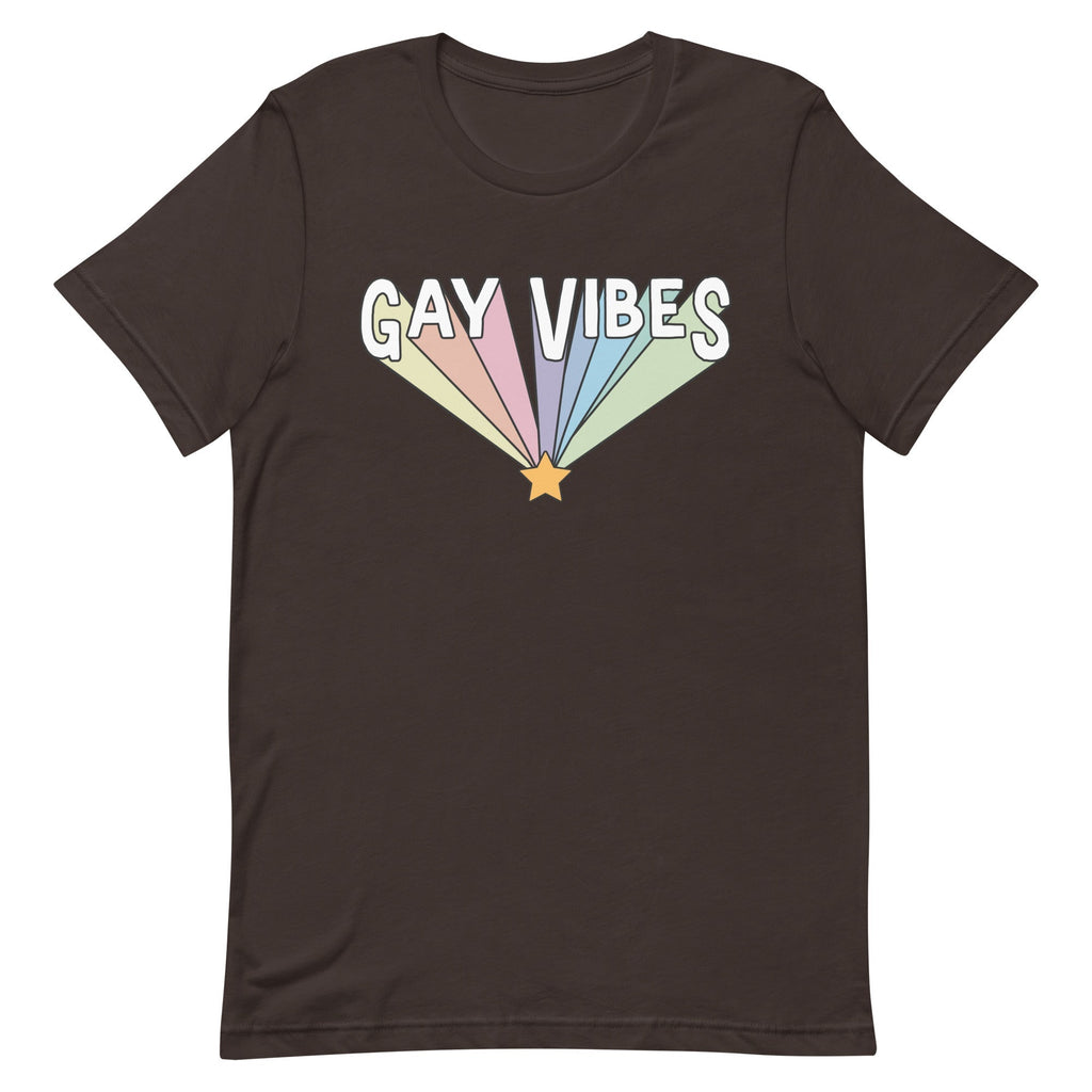 Gay Vibes Unisex