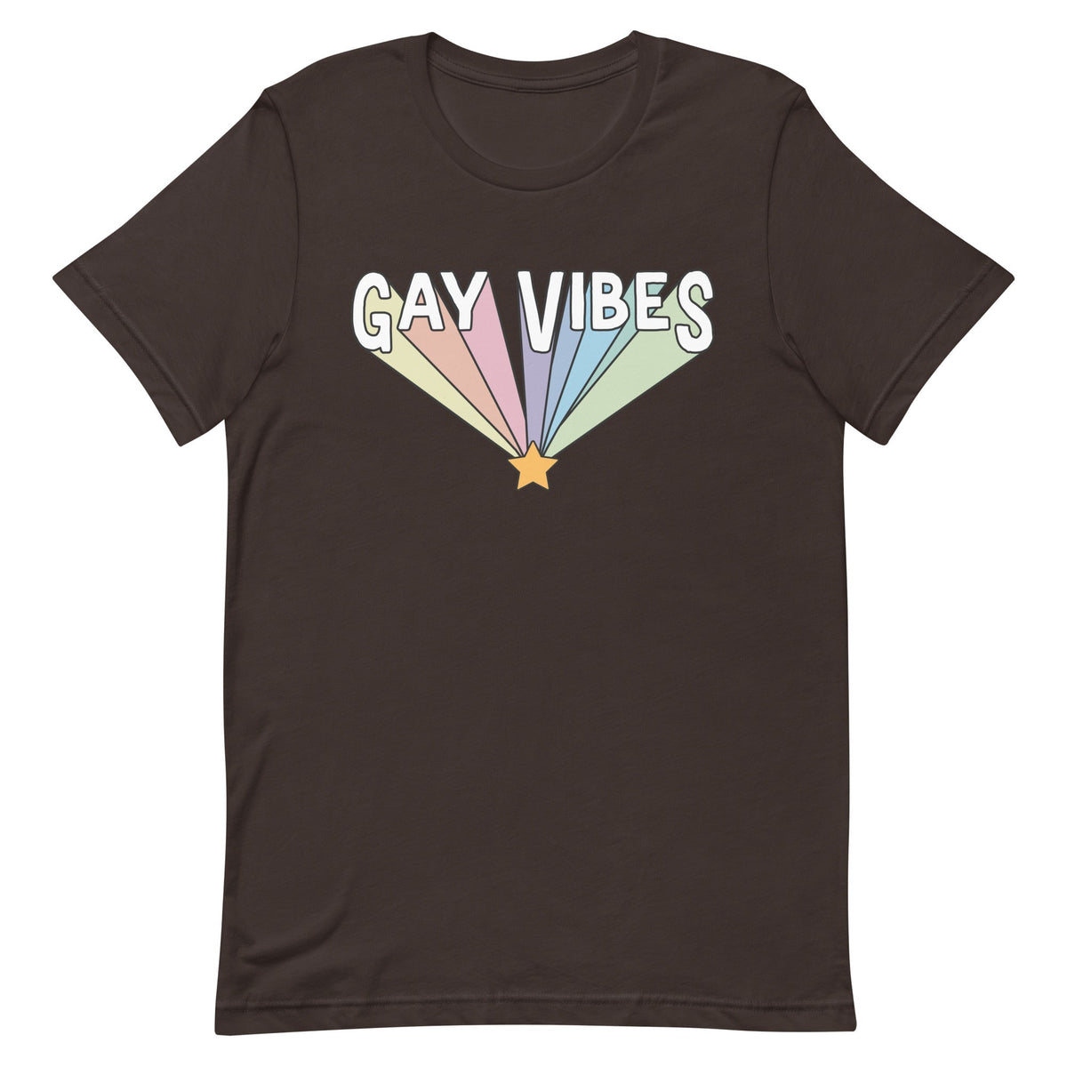 Gay Vibes Unisex