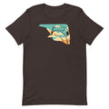 Sky Rocket Men's Signature Tee