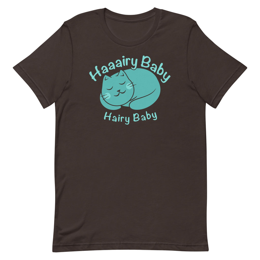 Hairy Baby Men's Signature Tee
