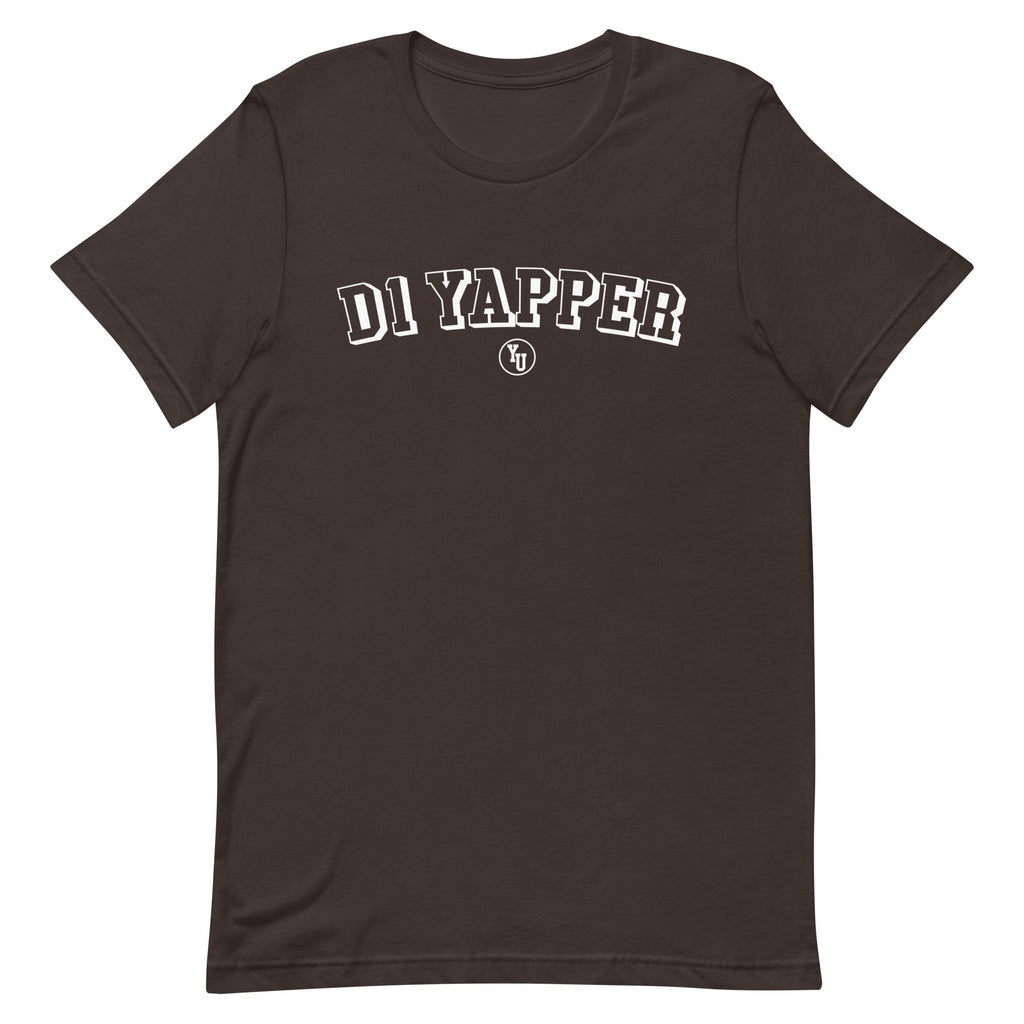 D1 Yapper Unisex