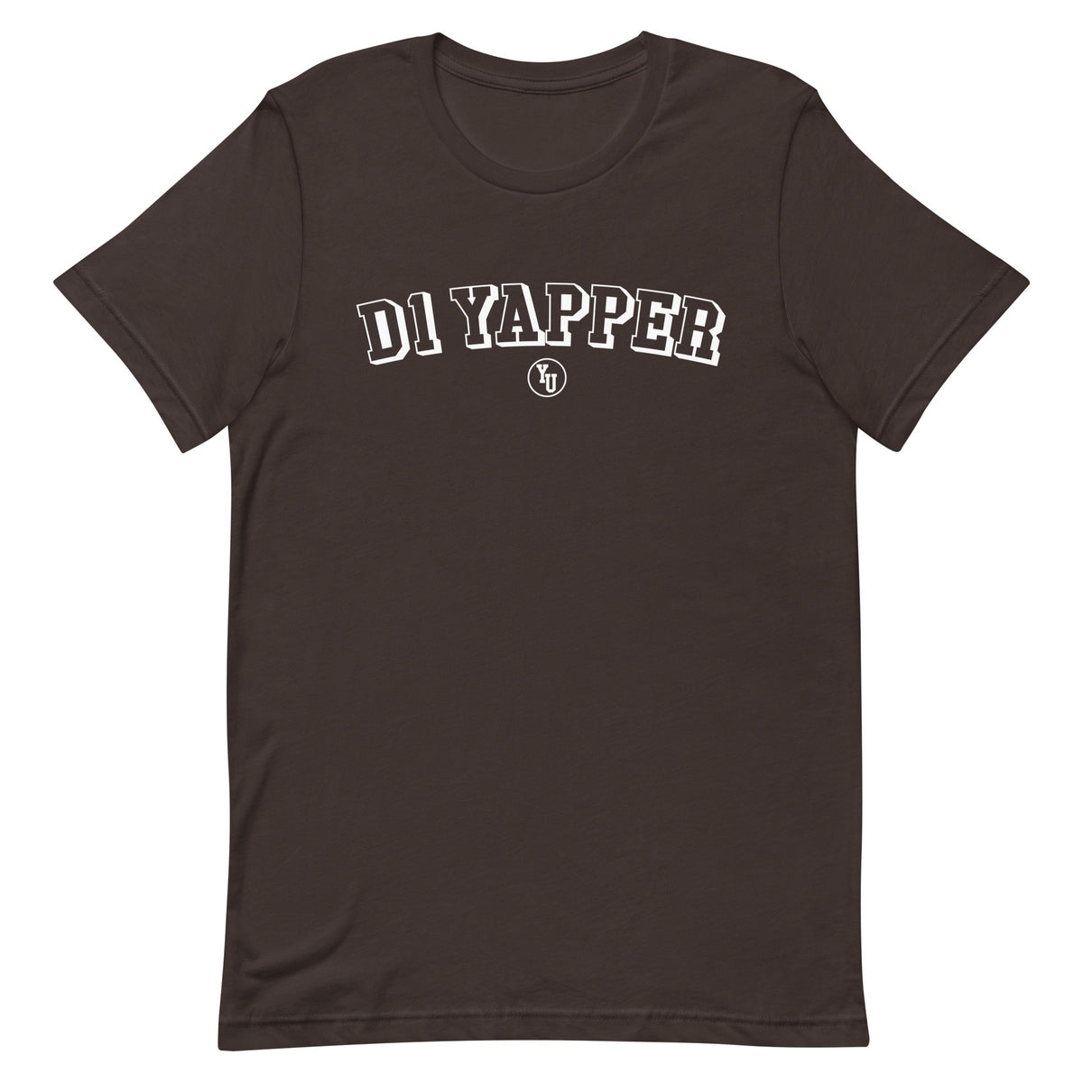D1 Yapper Unisex