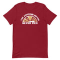 The Awesome Meter Men's Signature Tee