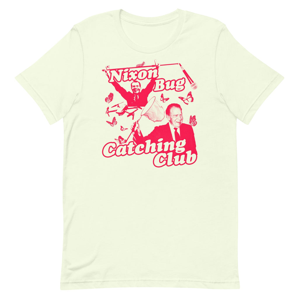 Nixon Bug Catching Club Unisex