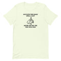 Magic Spell I Cast Unisex