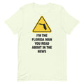 I'm The Florida Man Unisex