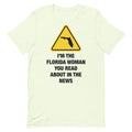 I'm The Florida Woman Unisex