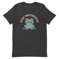 Stay Hoptimistic Men's Signature Tee
