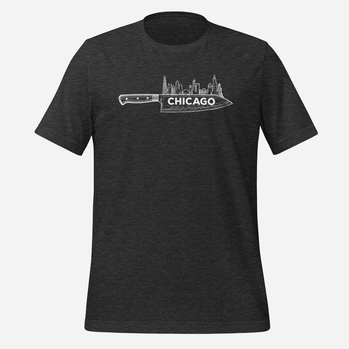 Chicago Chef Tee