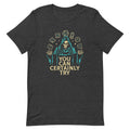 You Can Certainly Try Men's Signature Tee