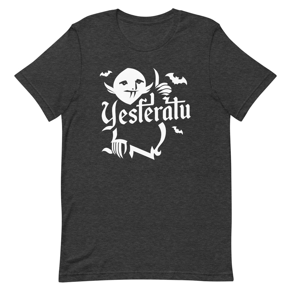 Yesferatu Men's Signature Tee