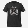 BOH Medieval Unisex Tee