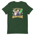 Accounting (Evade Taxes) Unisex