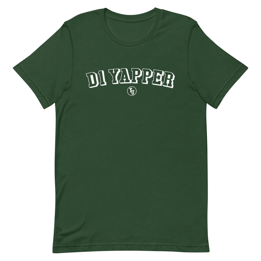 D1 Yapper Unisex