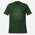 Asparagus Garden Foodie Shirt Tee