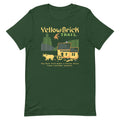 Yellow Brick Trail Men's Signature Tee