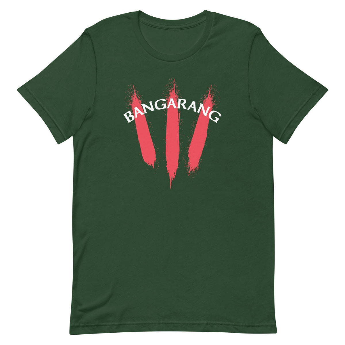 Bangarang Men's Signature Tee