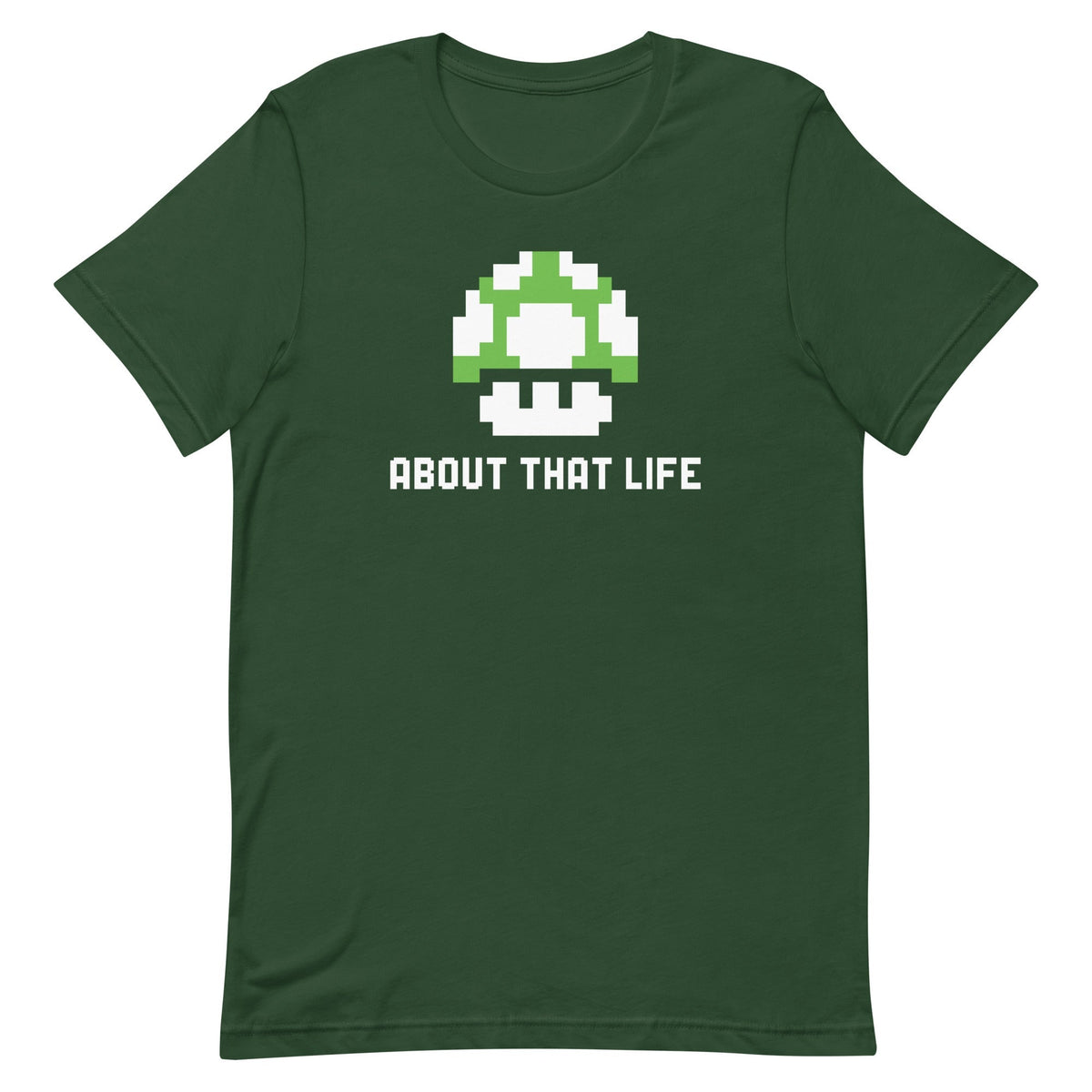 About That Life Men's Signature Tee