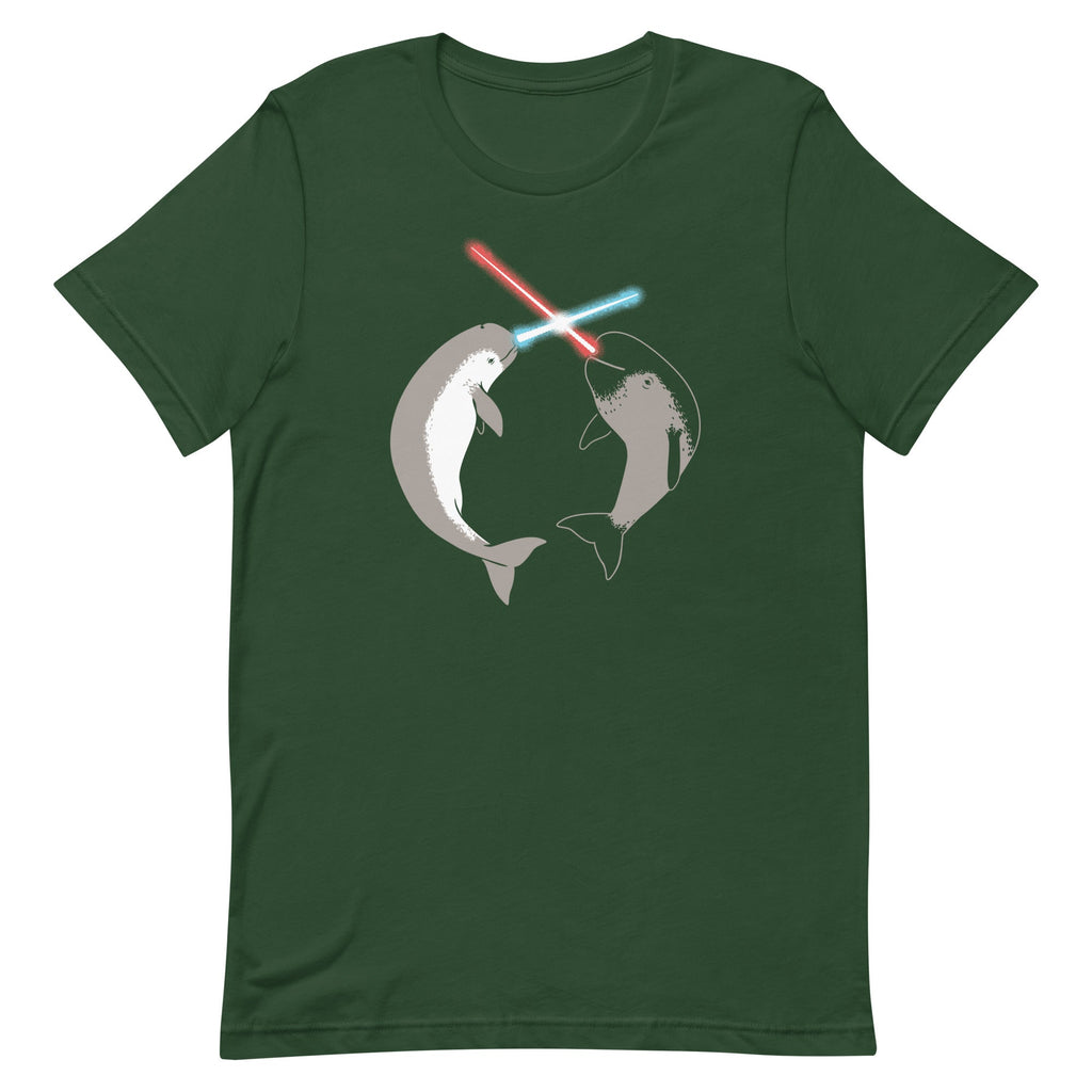 Nar Whars Men's Signature Tee