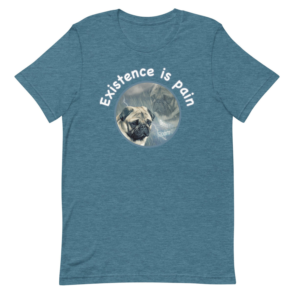 Existence is Pain Unisex