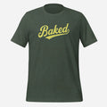 Baked Unisex Tee