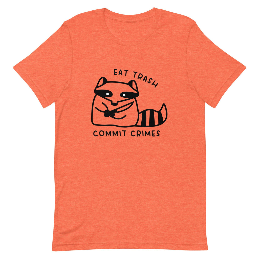 Eat Trash Unisex