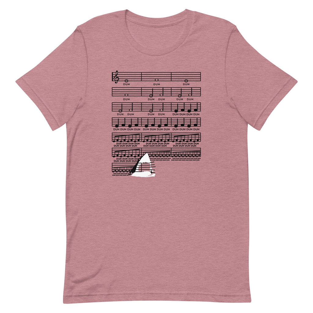 Swimming Theme Men's Signature Tee