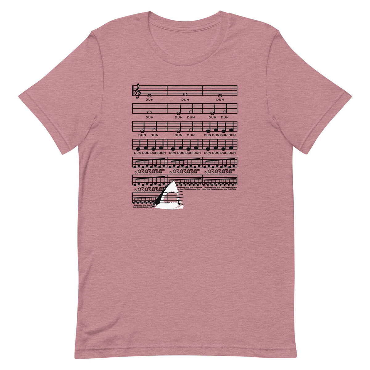 Swimming Theme Men's Signature Tee