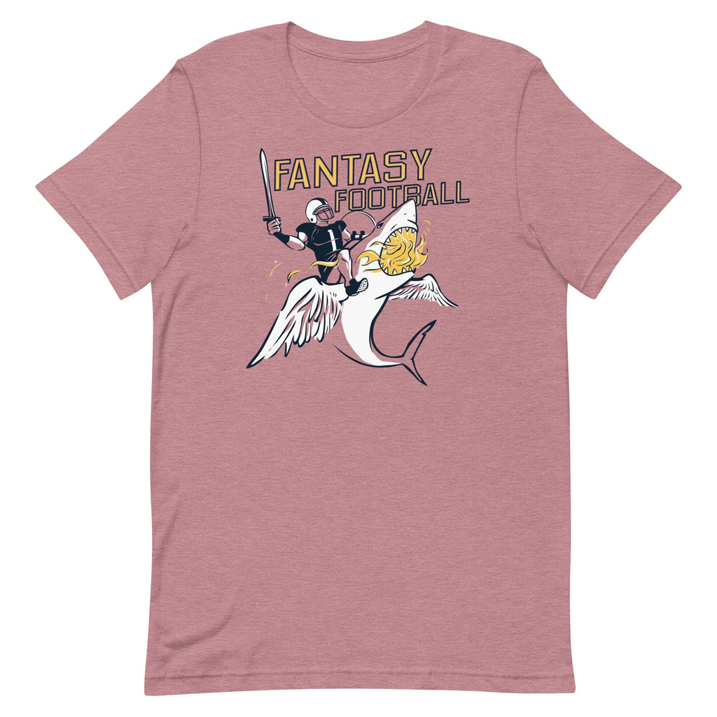 Fantasy Football Men's Signature Tee