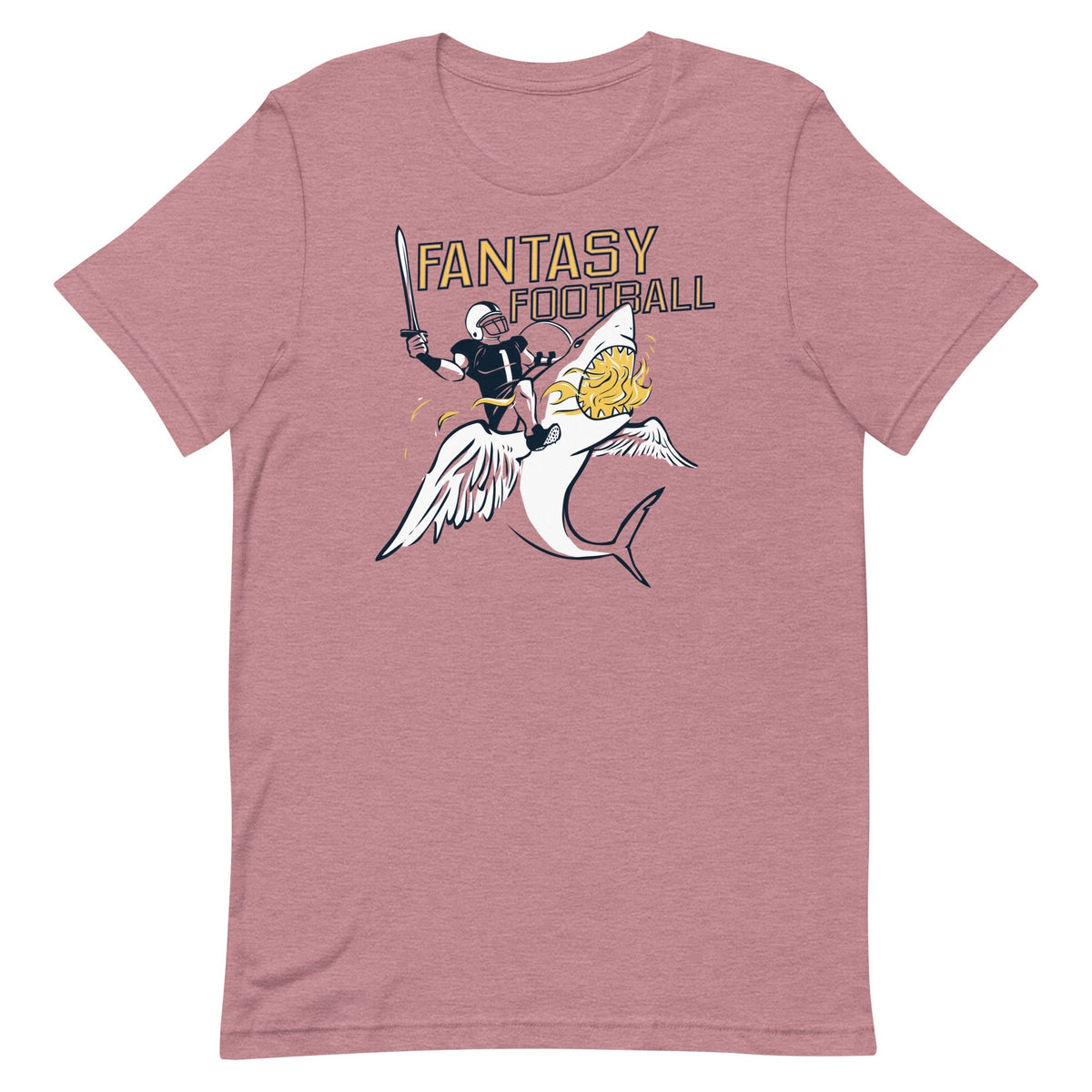 Fantasy Football Men's Signature Tee