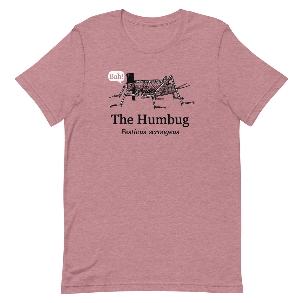 The Humbug Men's Signature Tee