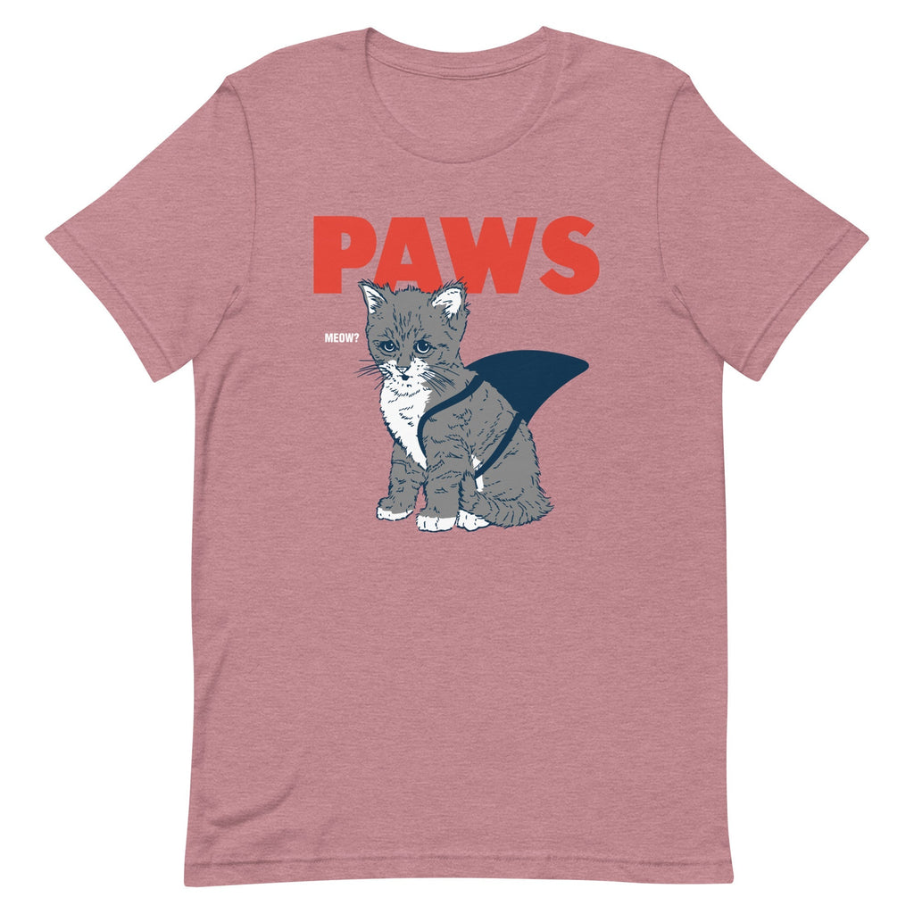 Paws Men's Signature Tee
